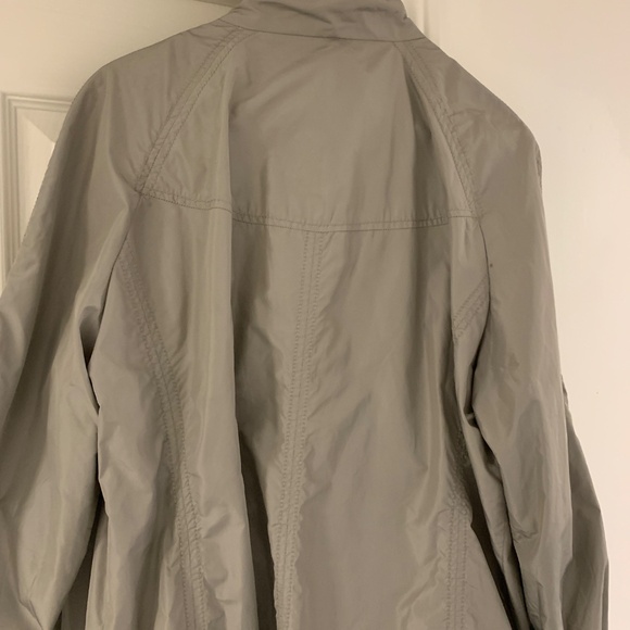 Luisa Cerano Raincoat - Picture 5 of 6